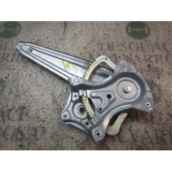 ELEVALUNAS TRASERO IZQUIERDO 