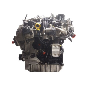 MOTOR COMPLETO 03L100090J CFF CFF