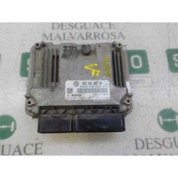 CENTRALITA MOTOR UCE 