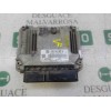 Recambio de centralita motor uce para seat leon (1p1) 1.9 tdi referencia OEM IAM   