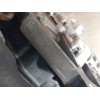 Recambio de motor completo para volkswagen tiguan (5n_) 2.0 tdi referencia OEM IAM 03L100090J CFF CFF