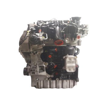Recambio de motor completo para volkswagen passat b7 (362) 2.0 tdi referencia OEM IAM 03L100090J CFF CFF