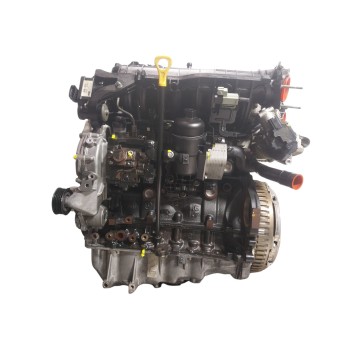 MOTOR COMPLETO Z57712AZ00 D4FD D4FD