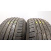 Recambio de neumatico para peugeot partner tepee 1.6 bluehdi 100 referencia OEM IAM   