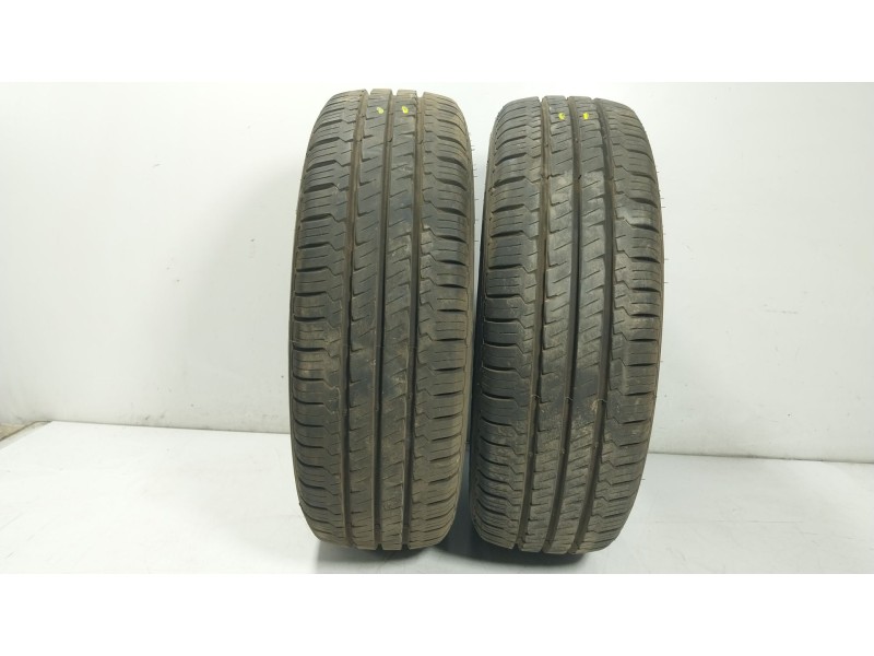 Recambio de neumatico para citroën jumper iii autobús 2.0 bluehdi 130 referencia OEM IAM   