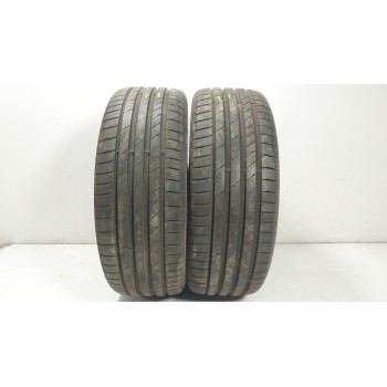 Recambio de neumatico para renault kadjar (ha_, hl_) 1.2 tce 130 referencia OEM IAM   