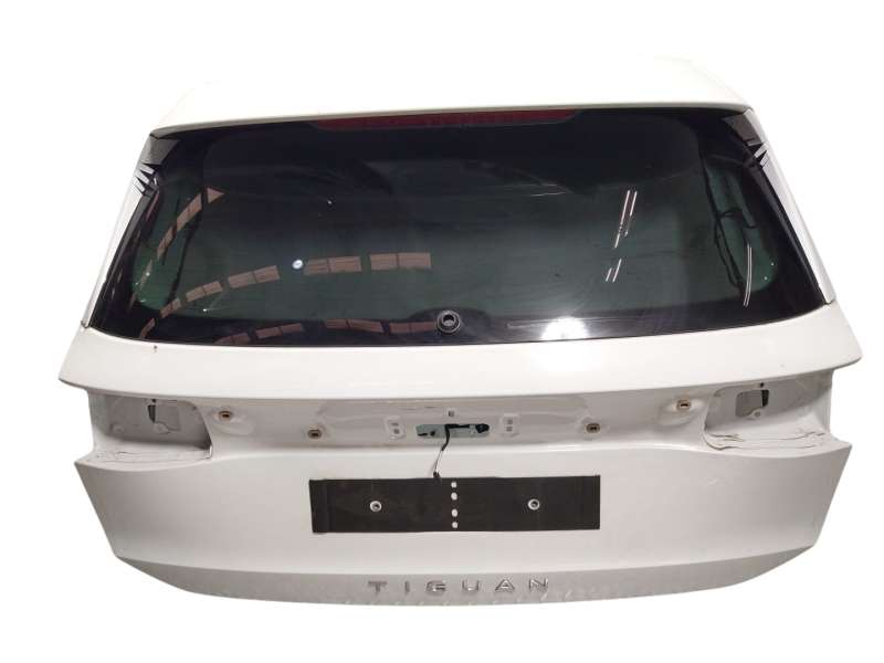 Recambio de porton trasero para volkswagen tiguan 2.0 tdi referencia OEM IAM   