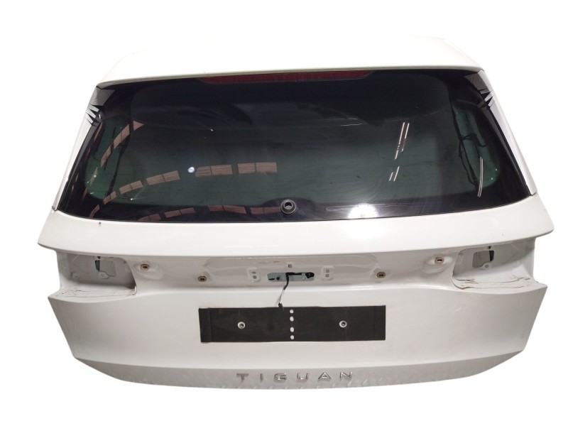 Recambio de porton trasero para volkswagen tiguan 2.0 tdi referencia OEM IAM   