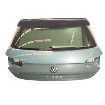 Recambio de porton trasero para volkswagen t-roc (a11, d11) 1.5 tsi referencia OEM IAM   
