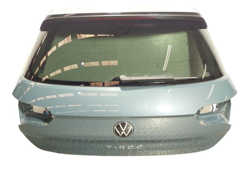 Recambio de porton trasero para volkswagen t-roc (a11, d11) 1.5 tsi referencia OEM IAM   