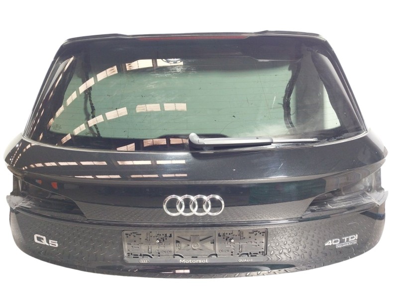 Recambio de porton trasero para audi q5 (fyb, fyg) 40 tdi mild hybrid quattro referencia OEM IAM   