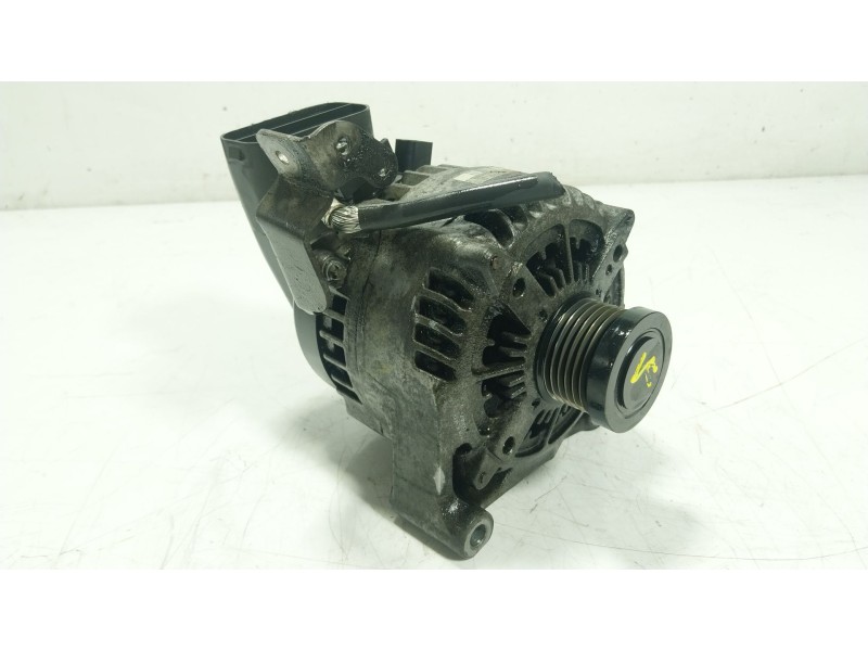 Recambio de alternador para bmw 1 (f20) 118 i referencia OEM IAM  760506004 