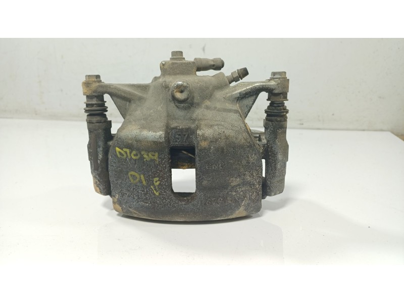 Recambio de pinza freno delantera izquierda para seat leon (5f1) 1.5 tsi referencia OEM IAM  5Q0105DL 