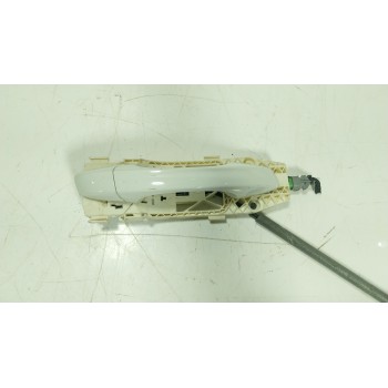 MANETA EXTERIOR TRASERA DERECHA 7P0837017 