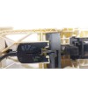 Recambio de maneta exterior trasera derecha para volkswagen touareg (cr7, rc8) 3.0 tdi 4motion referencia OEM IAM  7P0837017 