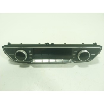 Recambio de mando climatizador para audi a5 sportback (f5a, f5f) 2.0 tdi referencia OEM IAM  8W0820043S 