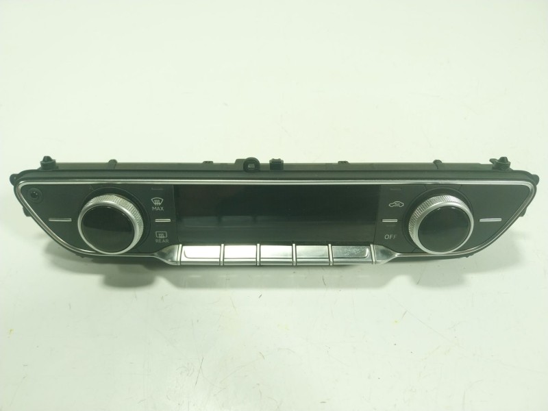 Recambio de mando climatizador para audi a5 sportback (f5a, f5f) 2.0 tdi referencia OEM IAM  8W0820043S 