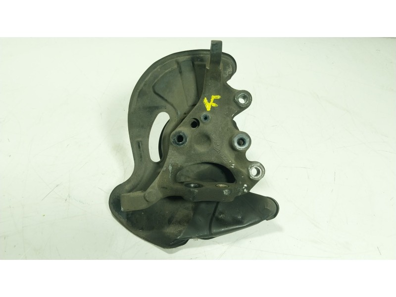 Recambio de mangueta delantera derecha para mercedes-benz slk (r171) 200 kompressor (171.442) referencia OEM IAM   