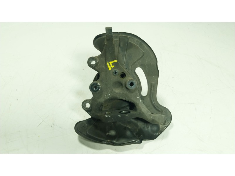 Recambio de mangueta delantera izquierda para mercedes-benz slk (r171) 200 kompressor (171.442) referencia OEM IAM   