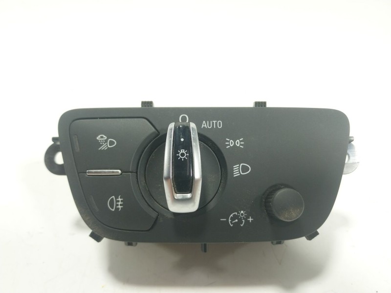 Recambio de mando luces para audi a5 sportback (f5a, f5f) 2.0 tdi referencia OEM IAM   