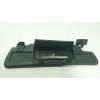 Recambio de parasol derecho para mercedes-benz slk (r171) 200 kompressor (171.442) referencia OEM IAM   