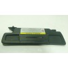 Recambio de parasol derecho para mercedes-benz slk (r171) 200 kompressor (171.442) referencia OEM IAM   