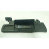 Recambio de parasol izquierdo para mercedes-benz slk (r171) 200 kompressor (171.442) referencia OEM IAM   