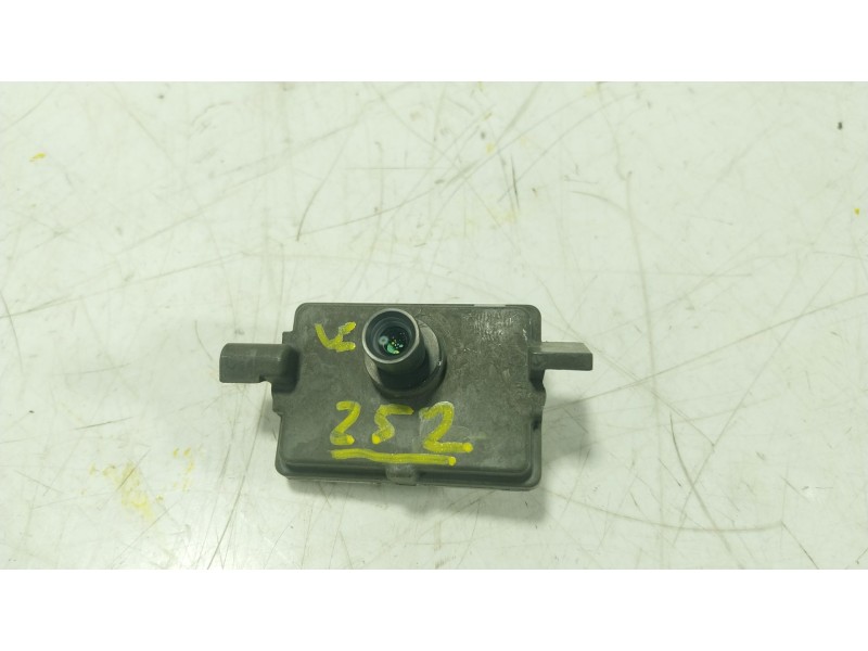 Recambio de modulo electronico para porsche cayenne coupe (9yb) 3.0 e-hybrid awd referencia OEM IAM 95890721700 4N0907217A 