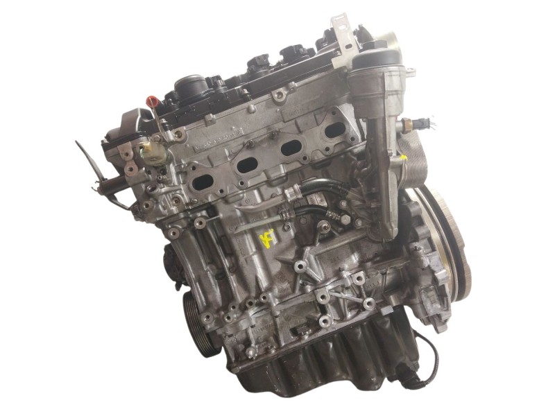 Recambio de motor completo para bmw 1 (f20) 118 i referencia OEM IAM 11002344329 N13B16A N13B16A