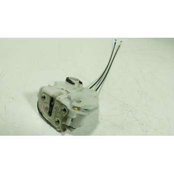 CERRADURA PUERTA TRASERA IZQUIERDA 5745A395 