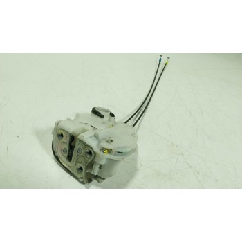 CERRADURA PUERTA TRASERA IZQUIERDA 
