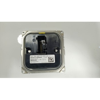 CENTRALITA FAROS XENON 260551225R 