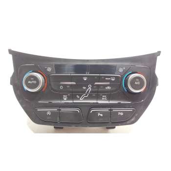 MANDO CLIMATIZADOR 2373035 F1ET18C612AF 
