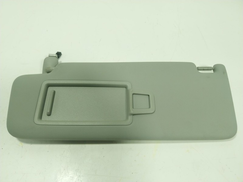 Recambio de parasol izquierdo para audi a5 sportback (f5a, f5f) 2.0 tdi referencia OEM IAM   