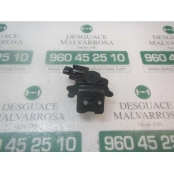 CERRADURA MALETERO / PORTON 69350F4010 