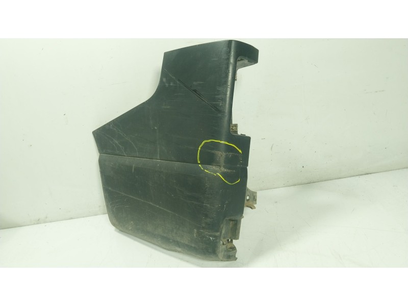 Recambio de puntera paragolpes trasera izquierda para renault trafic iii furgoneta (fg_) 1.6 dci 115 (fgmd) referencia OEM IAM  