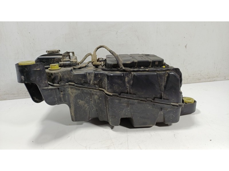 Recambio de deposito aditivo para peugeot rifter 1.5 bluehdi 130 referencia OEM IAM  P1012340 