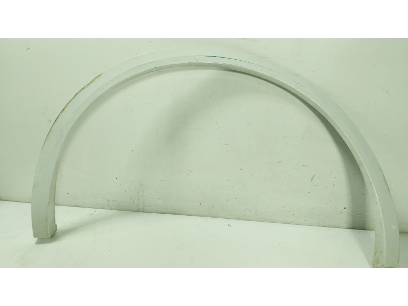 Recambio de aletin trasero izquierdo para volkswagen touareg (cr7, rc8) 3.0 tdi 4motion referencia OEM IAM   
