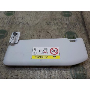 PARASOL DERECHO 16125932PR 