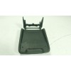 Recambio de apoyabrazos central para volkswagen touareg (cr7, rc8) 3.0 tdi 4motion referencia OEM IAM   