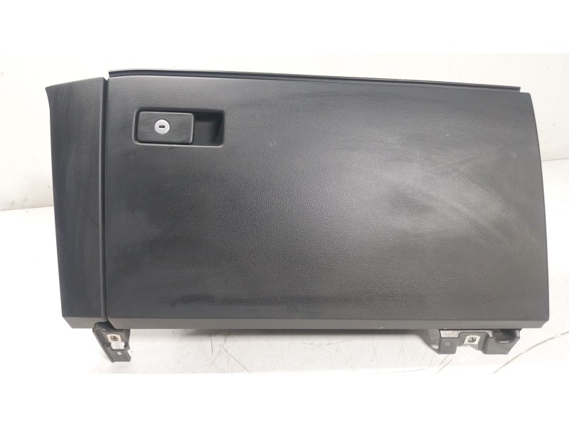 Recambio de guantera para volkswagen touareg (cr7, rc8) 3.0 tdi 4motion referencia OEM IAM  761857985 
