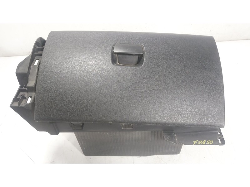Recambio de guantera para renault trafic iii furgoneta (fg_) 1.6 dci 115 (fgmd) referencia OEM IAM  681084578R 