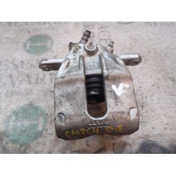 PINZA FRENO DELANTERA IZQUIERDA 