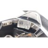 Recambio de volante para volkswagen touareg (cr7, rc8) 3.0 tdi 4motion referencia OEM IAM  5H0419089 