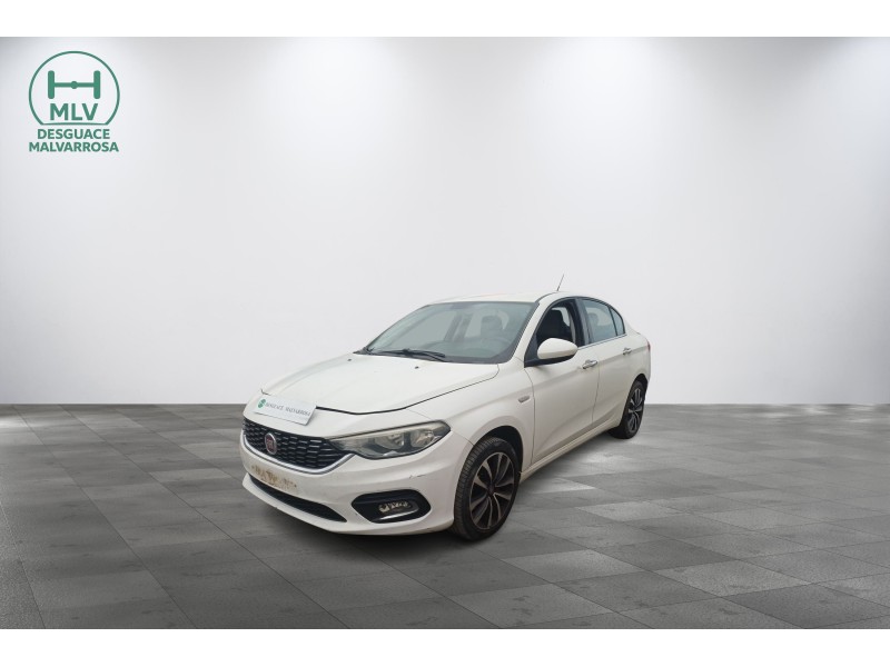 fiat tipo sedán (356_, 357_) del año 2016