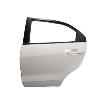 Recambio de puerta trasera izquierda para kia rio iii (ub) 1.2 cvvt referencia OEM IAM   