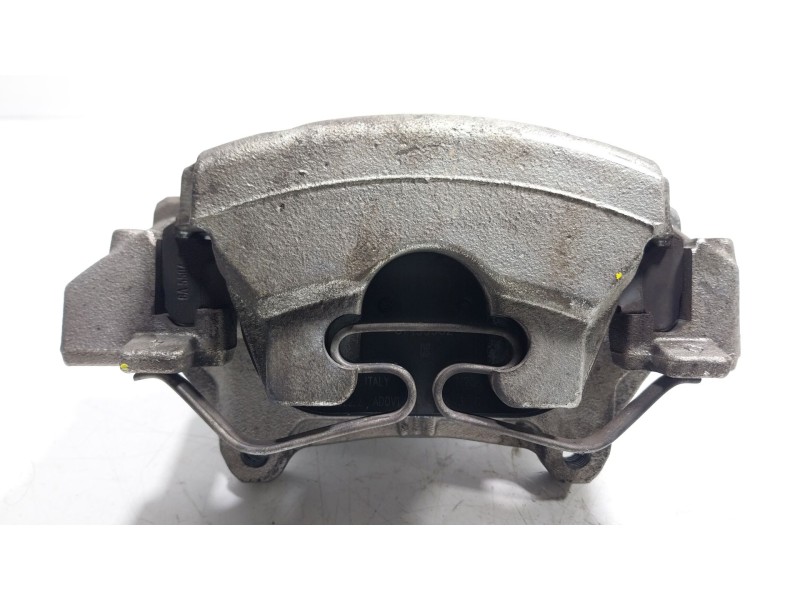 Recambio de pinza freno delantera derecha para volvo xc40 (536) t4 plug-in hybrid referencia OEM IAM  31471664 