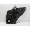 Recambio de elevalunas trasero izquierdo para volkswagen tiguan (5n2) 2.0 tdi referencia OEM IAM 5N0839461A 5N0839729R 