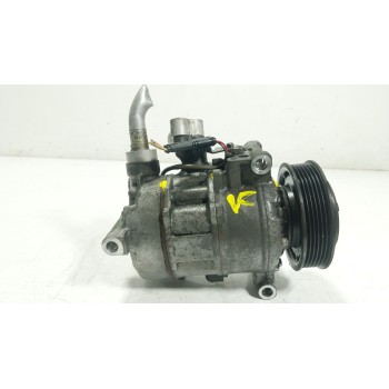 COMPRESOR AIRE ACONDICIONADO 64529222308 