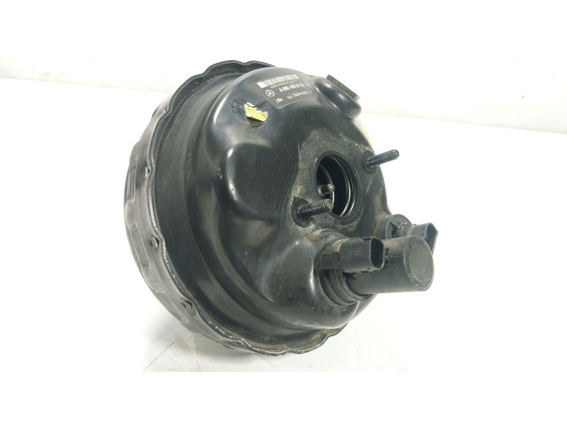 Recambio de servofreno para mercedes-benz slk (r171) 200 kompressor (171.442) referencia OEM IAM  A0054306730 